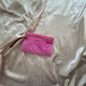Cosmetic bag